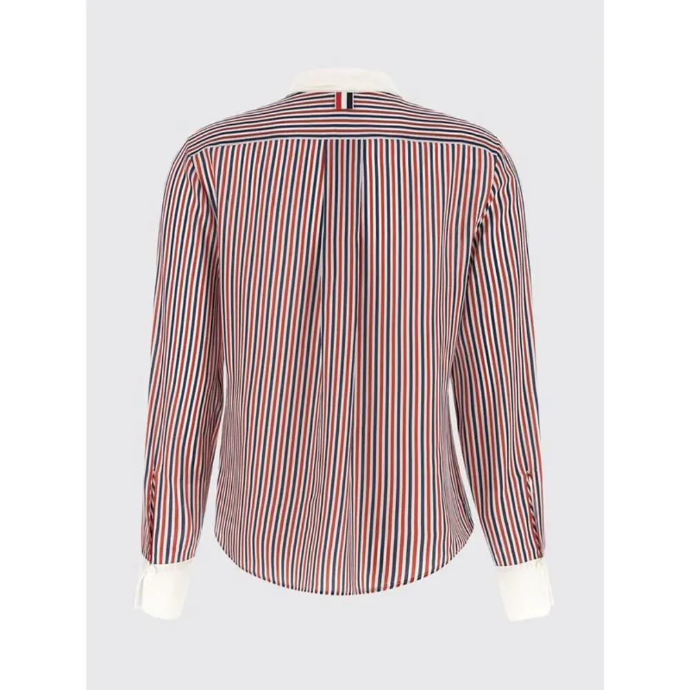 Thom Browne Women Shirt Woman Thom Browne